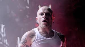 Keith flint, the frontman of pioneering british electronic group the prodigy, has been found dead at his home aged 49, the band has confirmed. Keith Flint Of British Band The Prodigy Dies Grammy Com