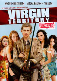 Virgin Territory (DVD, 2007) for sale online | eBay
