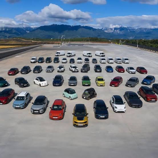 Stellantis dit oui à l'électrification sans hésitation : 65 modèles dans 11 marques - Mon Auto Neuve