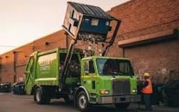 How Much Does a Garbage Truck Cost 2025? | Kademe