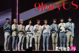 Sf9 fans furious after seeing member rowoon working while injured akp staff sf9 appeared on a home shopping channel to sell their goods as they near the end of their promotion. Btob Sf9 Consider Offers To Join Mnet Kingdom Monsta X Rejects Starbiz Net