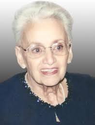 Dorothy Mantle Cahoon (née Collis)