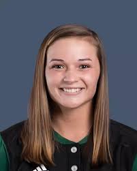 2020 Softball Roster