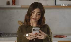 Albert Takes Its First Celebrity Campaign to the NFL With Sarah Hyland