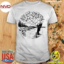Each cover is reinforced at stress points and features an elastic hem for a snug fit. Official Bassquatch Funny Bass Fishing Bigfoot On The Lake T Shirt Nvdteeshirt