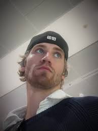 Danny Griffin New Girlfriend