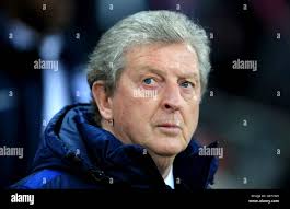 Wembley Stadium Bench Stock Photo