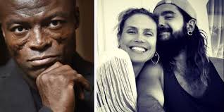 Heidi Klum: In diesem Traumdress sagte sie «Ja»