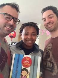 Couple opens Wisconsin's first group home for homeless LGBTQ youth