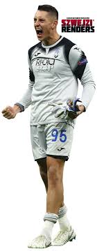 Football statistics of pierluigi gollini including club and national team history. Pierluigi Gollini By Szwejzi On Deviantart