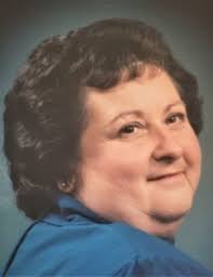 Jane Thomas Crews Obituary February 18, 2022