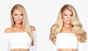 By alice on november 03, 2020. Cashmere Hair Clip In Extension Before And Afters