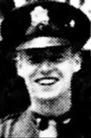 William Wayne Allen : Second Lieutenant from Minnesota, World War II  Casualty