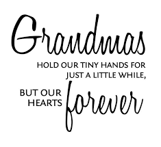 Grandma Quotes For your Cutest &amp; Lovely Grandmothers via Relatably.com