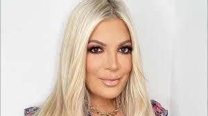 Tori Spelling's April Fools' Pregnancy Joke Meant as Clapback to 'Hurtful'  Body-Shaming