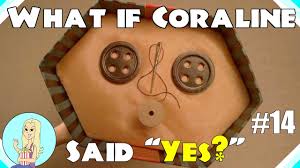 She finds a hidden door with a bricked up passage. Download Diy Coraline Button Eyes The Everything Channel 3gp Mp4 Mp3 Flv Webm Pc Mkv Irokotv Ibakatv Soundcloud