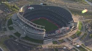 The field is named after a sponsor and the stadium is named mile high. Sports Betting Lounge To Open At Empower Field At Mile High 9news Com