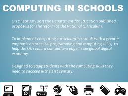 (original post by hassouni) what is the difference between ict and computer science. Gcse Computing Baxter College Computing In Schools What Is Computing Course Content Benefits Difference Between Ict Computing To Discuss Ppt Download