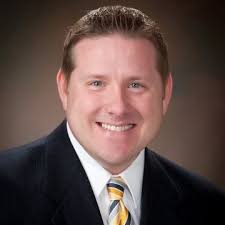 We're thrilled to announce the appointment of Dave Henle as the new Market  President for our Minnesota branches!