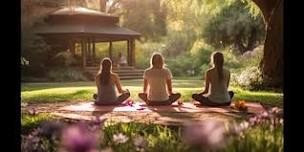Kundalini Yoga and Sound bath