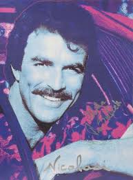 Street, Contemporary, and Celebrity Art