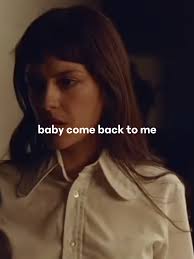 The Marias Song Coming Soon