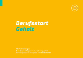 Warum sie eine gehaltserhöhung wünschen, liegt auf der hand: Berufsstart Gehalt 2020 By Berufsstart Issuu