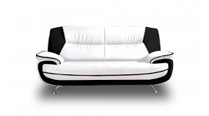 • ein einzelsofa erweist sich als praktisch, wenn sie im zimmer nicht so viel stellfläche haben. 00023 Onyx 3 Sitzer Sofa Couch Industrieleder Pu Kunstleder Emoebel24