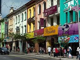 Malaysia to ease coronavirus lockdowns in 5 states on july 5. Malaysia Hautnah Erleben Reisen Nach Malaysia