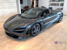 Search car listings in your area. New 2021 Mclaren 720s Le Mans For Sale 352 650 Long Island Mclaren Stock 4264