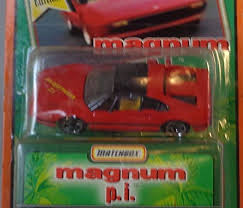 We did not find results for: Matchbox Star Car Collection Magnum P I Ferrari 308 Gtb Pricepulse
