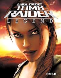 Do you like this video? Tomb Raider Legend Wikipedia