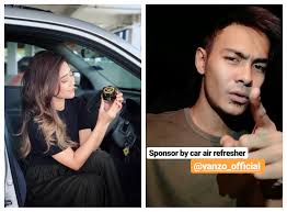 Tak hanya itu, seri ini termasuk yang aromanya paling tahan lama, lo. Tahukah Anda Vanzo Satu Satunya Jenama Pewangi Kereta Ada Sijil Coa Dan Super Health Brand Yang Dijamin Selamat Untuk Diguna