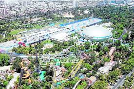 If you have found our site, you have found an exciting way to enjoy all the events you have been waiting to see without paying hefty prices. Parque O Higgins La Tercera