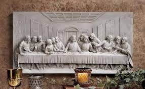 Pin En Last Supper