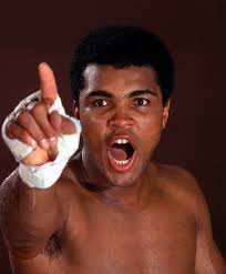 Muhammad Ali