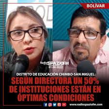 SpazioNoticias || La noche de este...