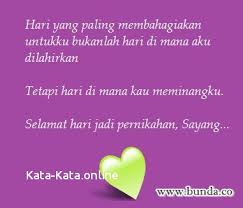 Check spelling or type a new query. Kata Mutiara Untuk Suami Di Hari Ultah Pernikahan Kata Kata Bijak
