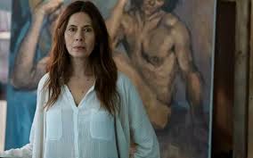 Their latest album, santa muerte, was released on september 13, 2019. De Lesbica Em Friends A Pintora De Homens Nus Jessica Hecht Se Reinventa Na Tv Noticias Da Tv