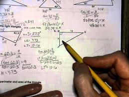 Momentum must always have a direction and so the final answer must reflect the direction of the momentum or velocity. Geometry Unit 7 Review For Quiz 2 Youtube