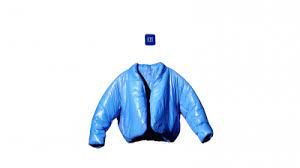Find kanye west bomber from a vast selection of men's clothing. Unerwarteter Startschuss In Den Usa Yeezy Kooperation Gap Lanciert Erstes Produkt Aus Der Zusammenarbeit