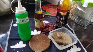 Cara buat satey yang sangat sedap pasti puas hati untuk buat jualan. Cara Cara Masak Kuah Yong Tau Fu Homemade Yang Sedap