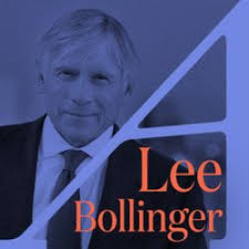 The History of Reid Hall with Brune Biebuyck