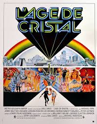 Foto De 1976 La Fuga De Logan Logan S Run Tt0074812 Google Fotos With Images Logan S Run Peter Ustinov