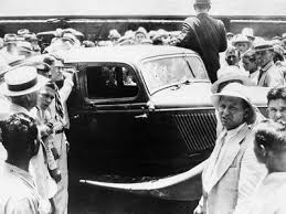Check spelling or type a new query. Bonnie And Clyde Death Car Controversy Takes Center Stage For Hemmings