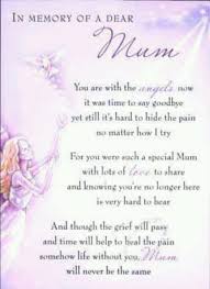 Happy Birthday In Heaven Mum Poem Poem For Mom Birthday In Heaven Happy Birthday In Heaven Birthday Message For Mom