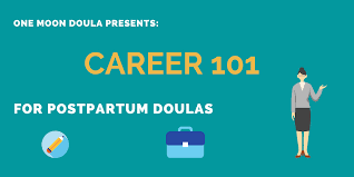 How to become a postpartum doula. Getting Started As A Postpartum Doula One Moon Doula