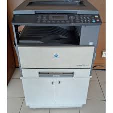 Related manuals for konica minolta bizhub 163. Mesin Foto Copy Konica Minolta Bizub 163 Elektronik Lainnya Di Carousell