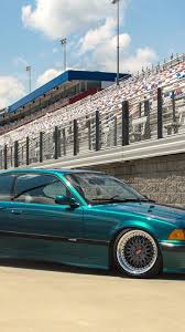 1600x900 hd wallpapers bmw e36 m3 3 series bmw three coupe sports car. Bmw E36 Green Stance 1080x1920 Download Hd Wallpaper Wallpapertip