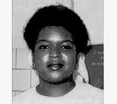 Natalie WALTERS Obituary (1961